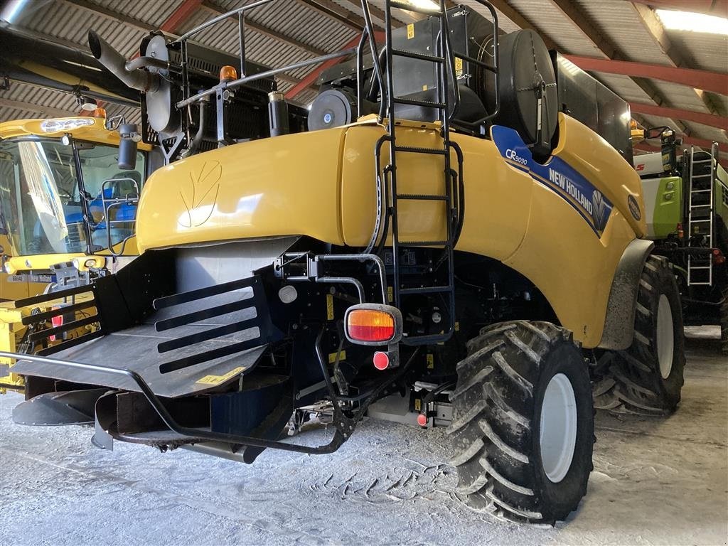 Mähdrescher του τύπου New Holland CR9090 35 fod VF bord og 4wd mm., Gebrauchtmaschine σε Roskilde (Φωτογραφία 3)