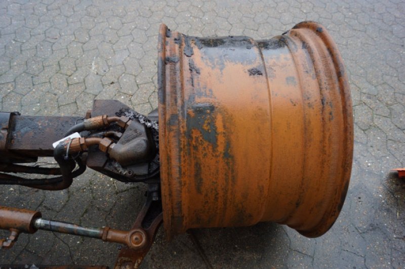 Mähdrescher del tipo New Holland CR9090, Gebrauchtmaschine In Hemmet (Immagine 19)