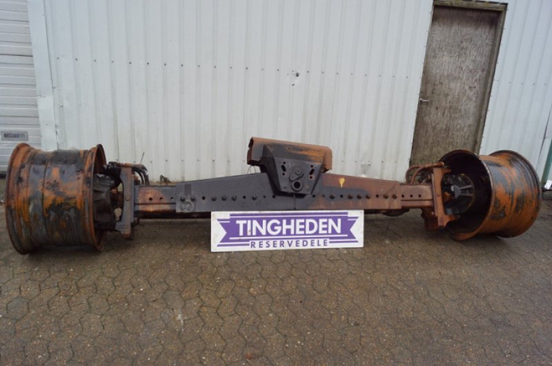 Mähdrescher del tipo New Holland CR9090, Gebrauchtmaschine In Hemmet (Immagine 1)