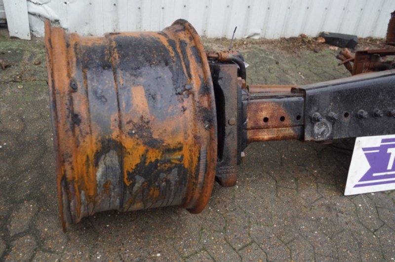 Mähdrescher del tipo New Holland CR9090, Gebrauchtmaschine In Hemmet (Immagine 2)