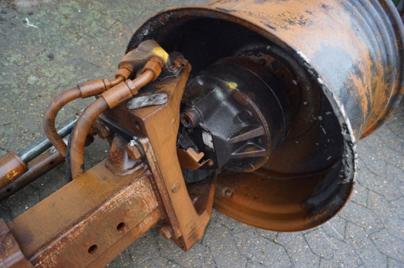 Mähdrescher del tipo New Holland CR9090, Gebrauchtmaschine In Hemmet (Immagine 8)