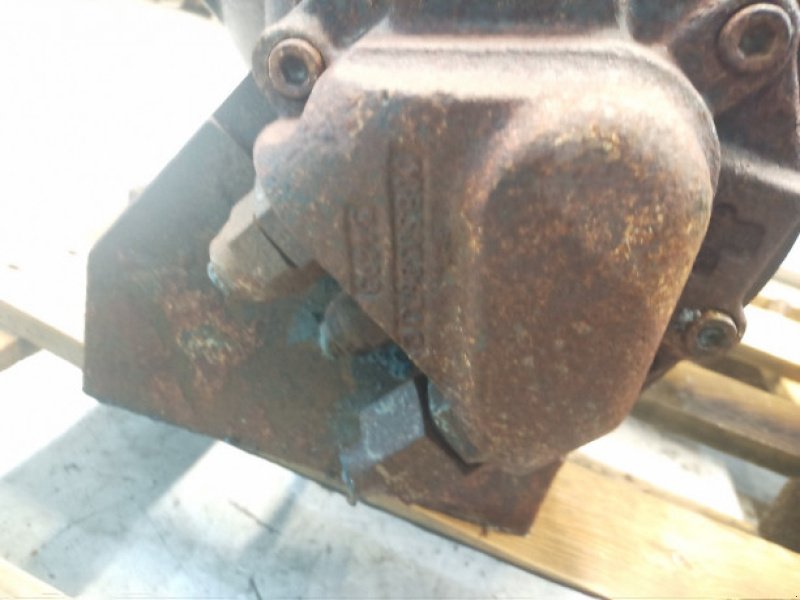 Mähdrescher typu New Holland CR9090, Gebrauchtmaschine v Hemmet (Obrázek 12)