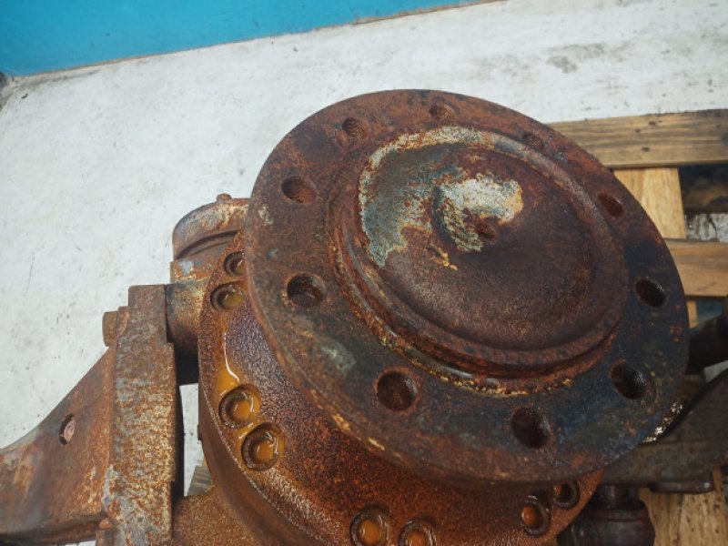 Mähdrescher typu New Holland CR9090, Gebrauchtmaschine v Hemmet (Obrázek 9)