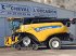 Mähdrescher tip New Holland CR9.90 smart Trax, Gebrauchtmaschine in Chauvoncourt (Poză 1)