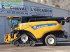Mähdrescher Türe ait New Holland cr9.90 smart trax, Gebrauchtmaschine içinde CHAUVONCOURT (resim 1)