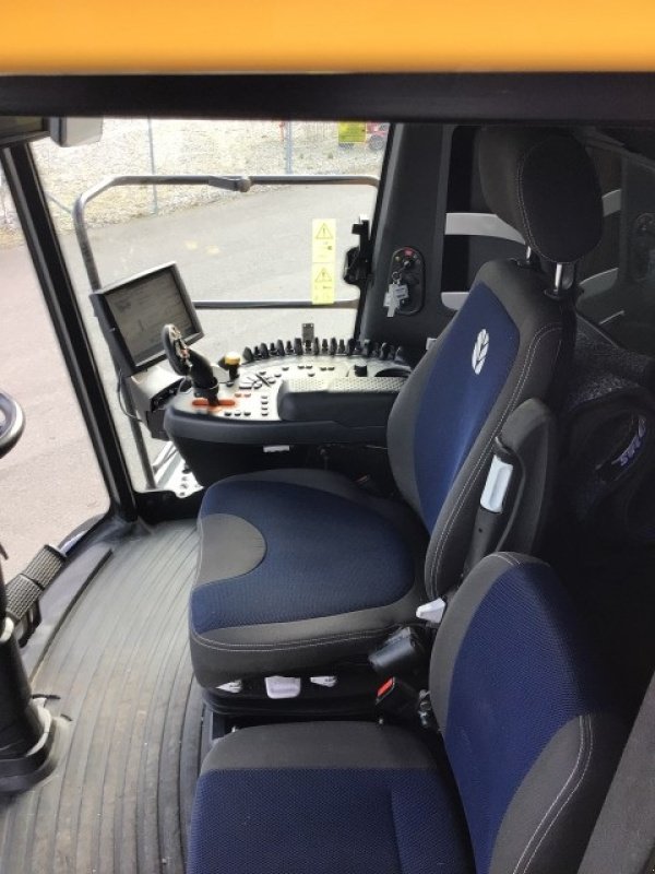 Mähdrescher tip New Holland CR9.90 ST5 Track, Gebrauchtmaschine in Farsø (Poză 4)