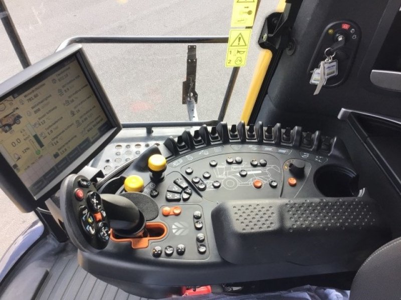 Mähdrescher tip New Holland CR9.90 ST5 Track, Gebrauchtmaschine in Farsø (Poză 12)