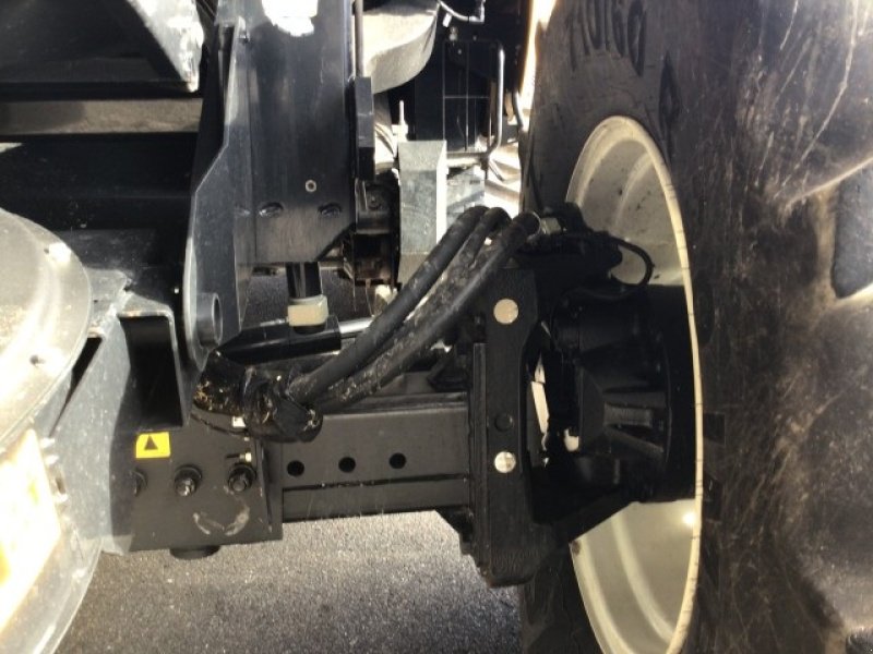 Mähdrescher tip New Holland CR9.90 ST5 Track, Gebrauchtmaschine in Farsø (Poză 8)