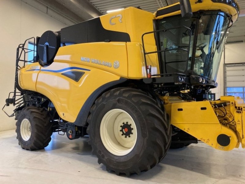 Mähdrescher typu New Holland CR9.90 ST5, Gebrauchtmaschine v Herning (Obrázek 4)