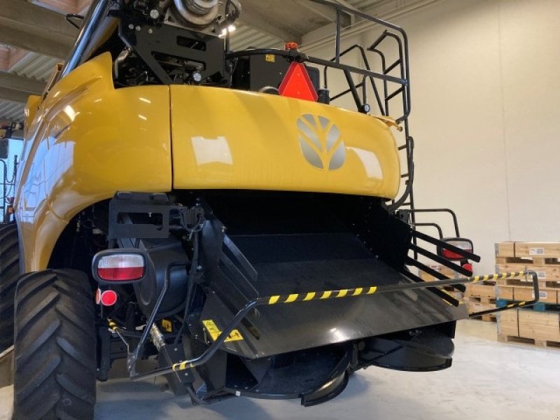 Mähdrescher typu New Holland CR9.90 ST5, Gebrauchtmaschine v Herning (Obrázek 7)