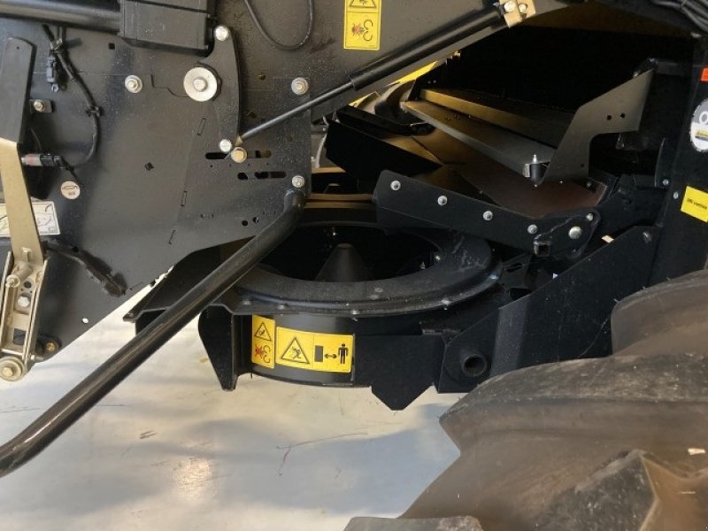 Mähdrescher typu New Holland CR9.90 ST5, Gebrauchtmaschine v Herning (Obrázek 5)