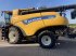 Mähdrescher of the type New Holland CR9.90 ST.V EU AMEA, Gebrauchtmaschine in Thisted (Picture 3)
