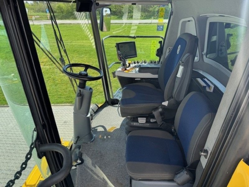 Mähdrescher typu New Holland CR9.90 TIER4, Gebrauchtmaschine v Thisted (Obrázek 6)
