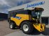 Mähdrescher typu New Holland CR9.90 TIER4, Gebrauchtmaschine v Thisted (Obrázek 1)