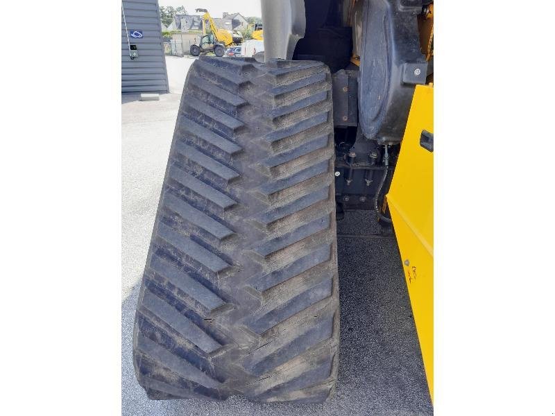 Mähdrescher typu New Holland CR990, Gebrauchtmaschine v PONTIVY (Obrázek 9)