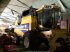 Mähdrescher del tipo New Holland CSX 7050, Gebrauchtmaschine In HERGNIES (Immagine 1)