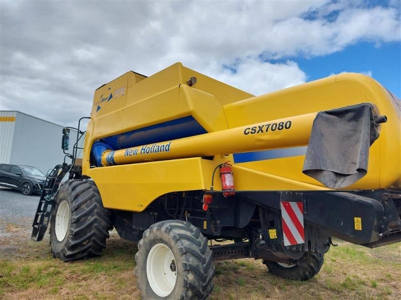 Mähdrescher typu New Holland CSX7080, Gebrauchtmaschine v ANTIGNY (Obrázek 2)