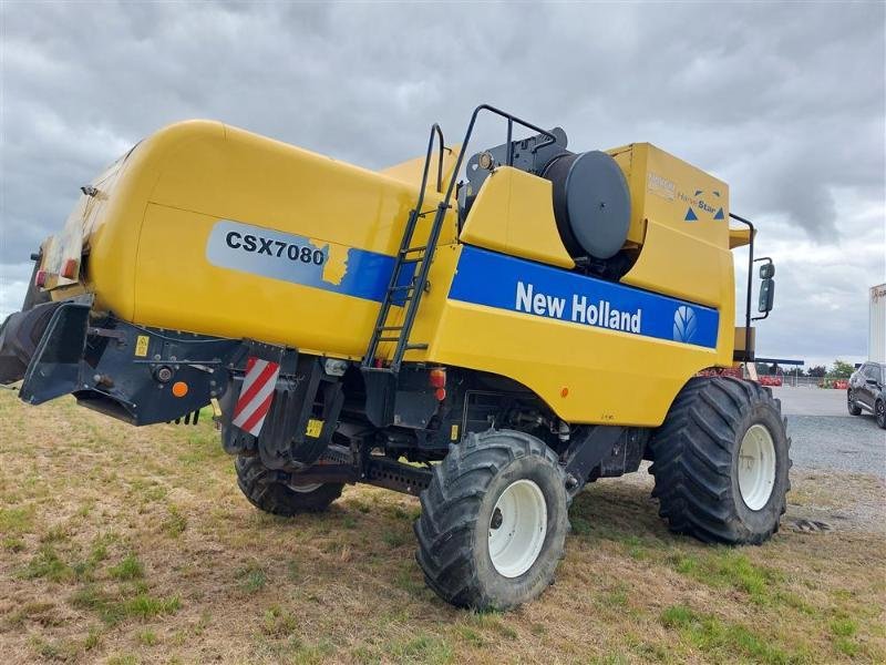 Mähdrescher typu New Holland CSX7080, Gebrauchtmaschine v ANTIGNY (Obrázek 3)