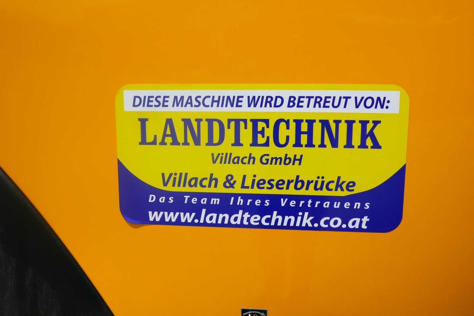 Mähdrescher tip New Holland CX 5.80 Allrad, Gebrauchtmaschine in Villach (Poză 5)