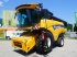 Mähdrescher tip New Holland CX 5.80 Allrad, Gebrauchtmaschine in Villach (Poză 25)