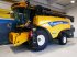 Mähdrescher tip New Holland CX 5.80 Allrad, Gebrauchtmaschine in Villach (Poză 16)