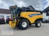 Mähdrescher of the type New Holland CX 5.80, Gebrauchtmaschine in Erlbach (Picture 1)