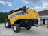 Mähdrescher of the type New Holland CX 5.80, Gebrauchtmaschine in Erlbach (Picture 5)
