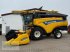 Mähdrescher des Typs New Holland CX 5.80, Neumaschine in Buch am Wald (Bild 1)