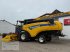 Mähdrescher des Typs New Holland CX 5.80, Neumaschine in Buch am Wald (Bild 5)