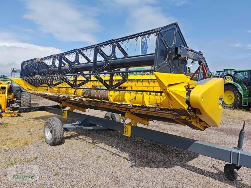 Mähdrescher of the type New Holland CX 5.80, Gebrauchtmaschine in Spelle (Picture 2)