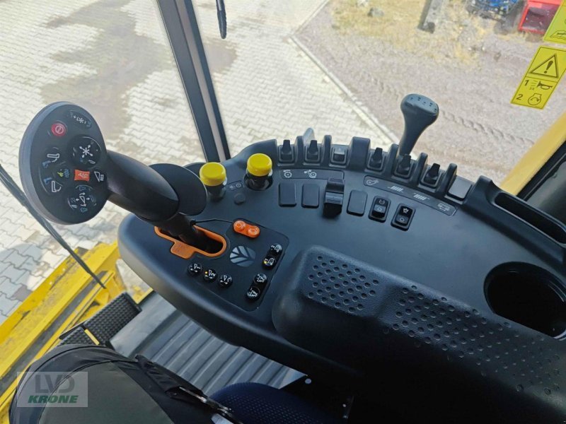 Mähdrescher of the type New Holland CX 5.80, Gebrauchtmaschine in Spelle (Picture 12)