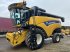 Mähdrescher of the type New Holland CX 6,80, Gebrauchtmaschine in VERT TOULON (Picture 1)