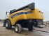 Mähdrescher of the type New Holland CX 6,80, Gebrauchtmaschine in VERT TOULON (Picture 4)