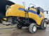 Mähdrescher of the type New Holland CX 6,80, Gebrauchtmaschine in VERT TOULON (Picture 5)
