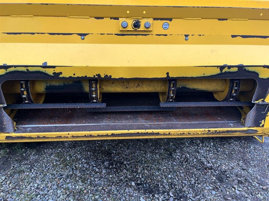 Mähdrescher tip New Holland CX 6090 4wd, Gebrauchtmaschine in Aulum (Poză 13)