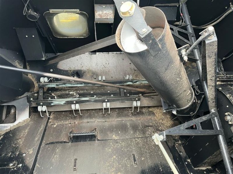 Mähdrescher tip New Holland CX 6090 4wd, Gebrauchtmaschine in Aulum (Poză 18)