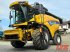 Mähdrescher des Typs New Holland CX 6090 Allrad, Gebrauchtmaschine in Ampfing (Bild 1)