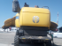 Mähdrescher des Typs New Holland CX 6.80, Gebrauchtmaschine in Orţişoara (Bild 4)