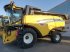 Mähdrescher del tipo New Holland CX 6.80, Gebrauchtmaschine In TREMEUR (Immagine 2)