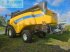 Mähdrescher типа New Holland cx 6.90 mit ultraflowtrommel !!!, Gebrauchtmaschine в ZWÖNITZ OT HORMERSDORF (Фотография 4)