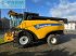 Mähdrescher des Typs New Holland cx 6.90 schüttler + 25ft sw + sww, Gebrauchtmaschine in ANRODE / OT LENGEFELD (Bild 8)