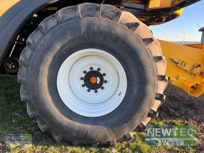 Mähdrescher tip New Holland CX 6.90, Gebrauchtmaschine in Einbeck-Dassensen (Poză 9)