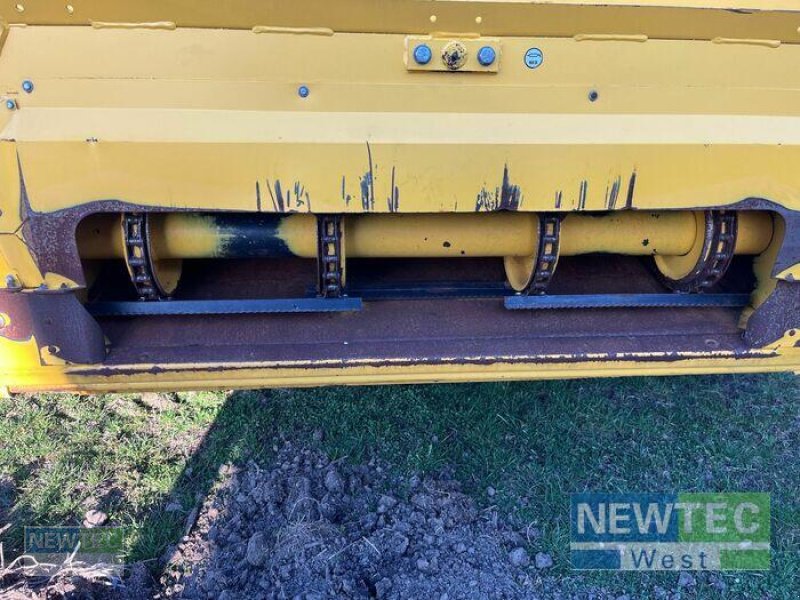 Mähdrescher tip New Holland CX 6.90, Gebrauchtmaschine in Einbeck-Dassensen (Poză 7)