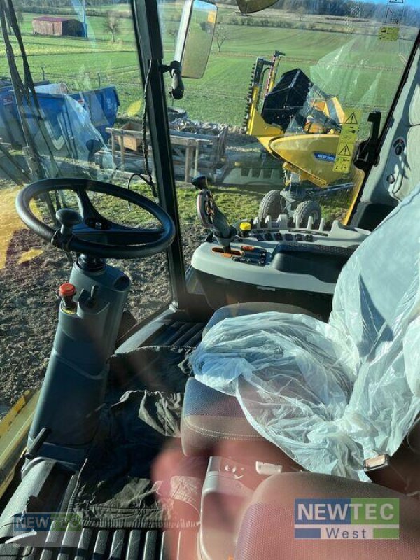 Mähdrescher tip New Holland CX 6.90, Gebrauchtmaschine in Einbeck-Dassensen (Poză 12)
