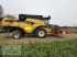 Mähdrescher del tipo New Holland CX 760, Gebrauchtmaschine en Bad Leonfelden (Imagen 4)