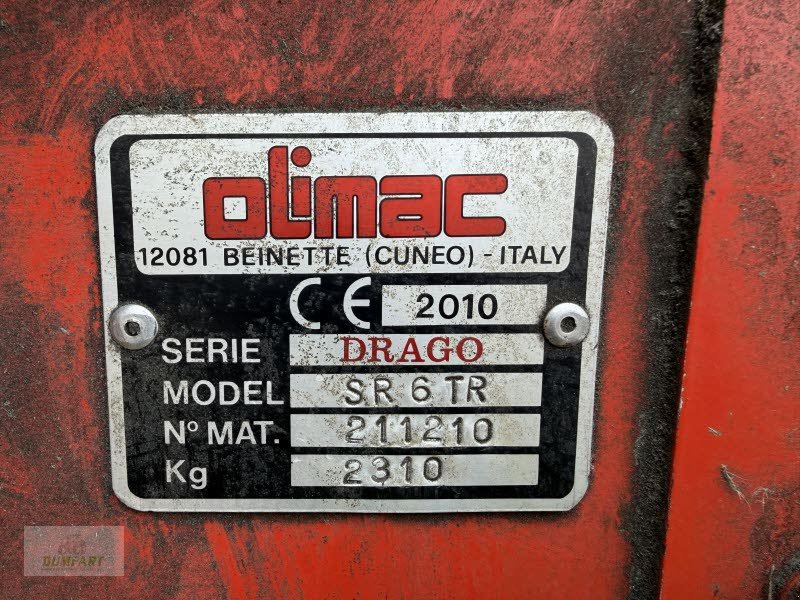 Mähdrescher del tipo New Holland CX 760, Gebrauchtmaschine en Bad Leonfelden (Imagen 12)