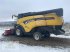 Mähdrescher Türe ait New Holland CX 760, Gebrauchtmaschine içinde Bad Leonfelden (resim 2)