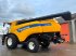 Mähdrescher van het type New Holland CX 7.80, Gebrauchtmaschine in Baillonville (Foto 2)