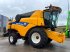 Mähdrescher van het type New Holland CX 7.80, Gebrauchtmaschine in Baillonville (Foto 10)