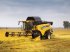 Mähdrescher van het type New Holland CX 7.90 T4B EUR, Gebrauchtmaschine in Ampfing (Foto 1)